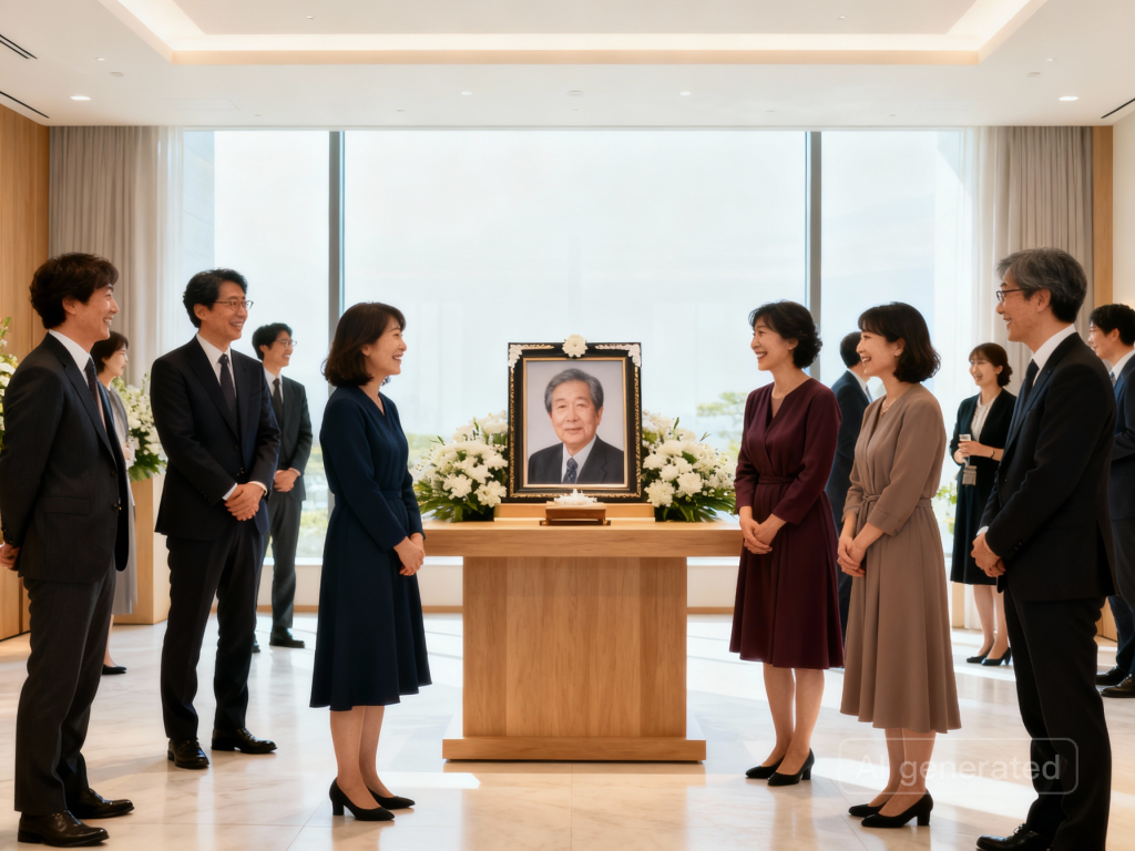 「お別れ会」とは?葬儀との違い