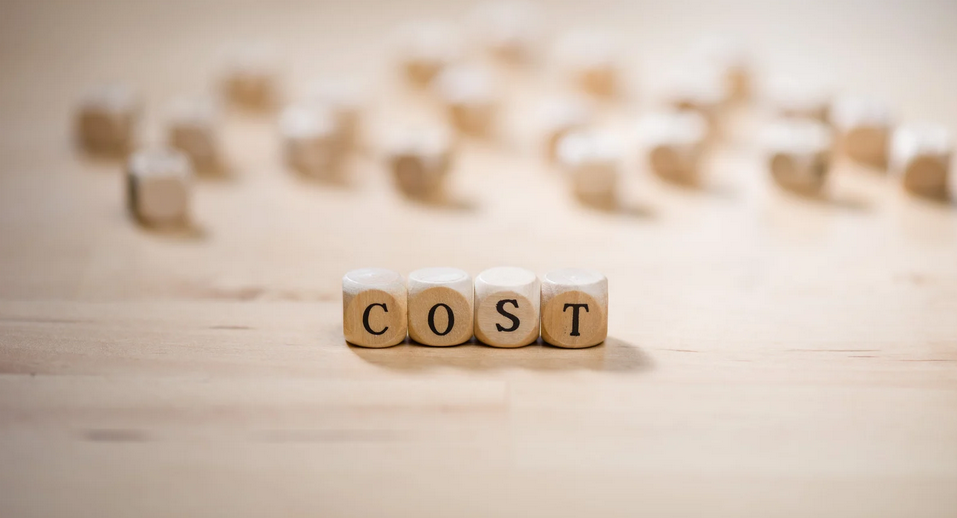 墓じまいの費用構造