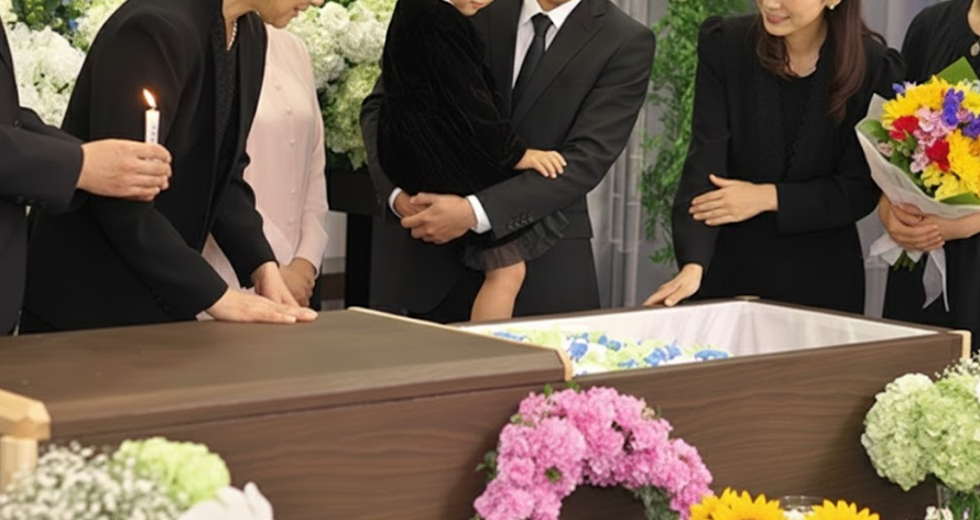 エンバーミング